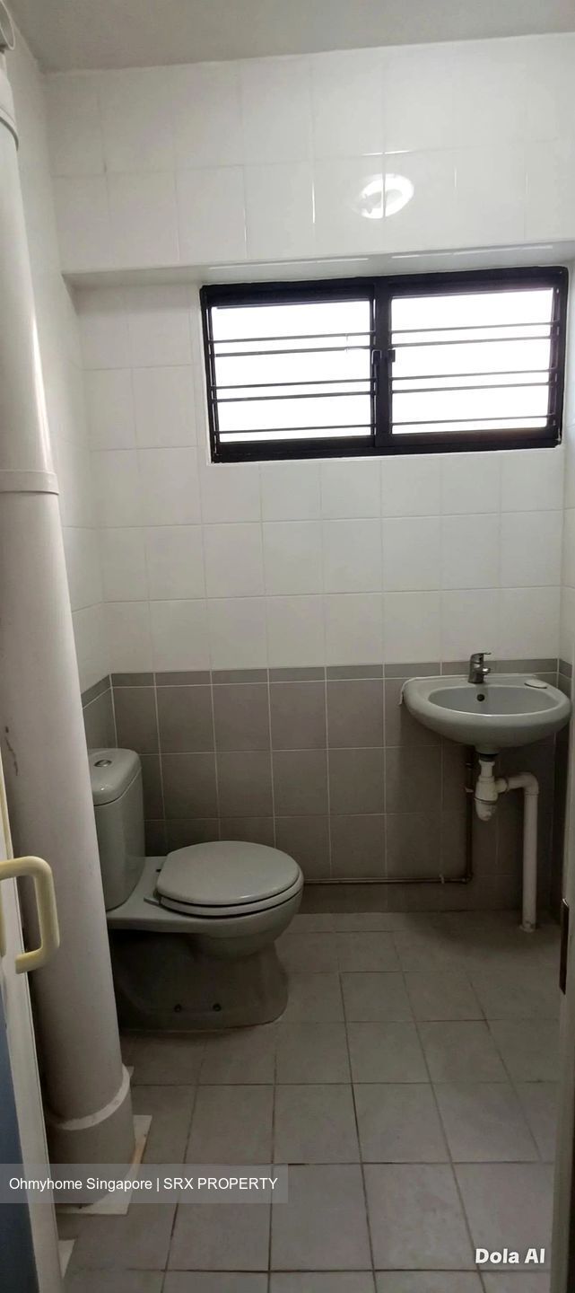 Blk 116 Chong Pang Vale (Yishun), HDB 3 Rooms #632057671